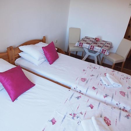Apartments And Rooms With Parking Space Orebic, Peljesac - 10191 Cameră foto