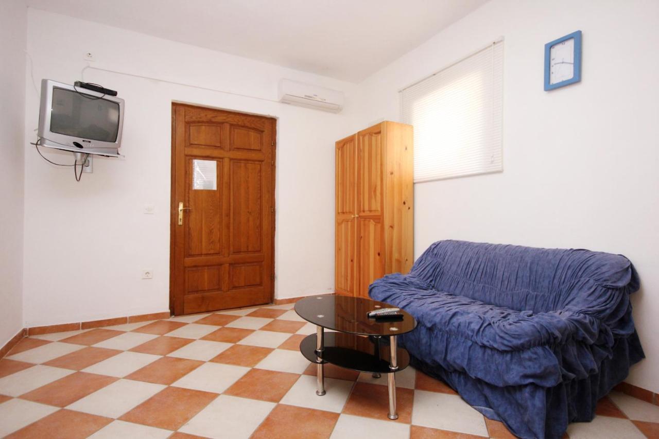 Apartments And Rooms With Parking Space Orebic, Peljesac - 10191 Exterior foto