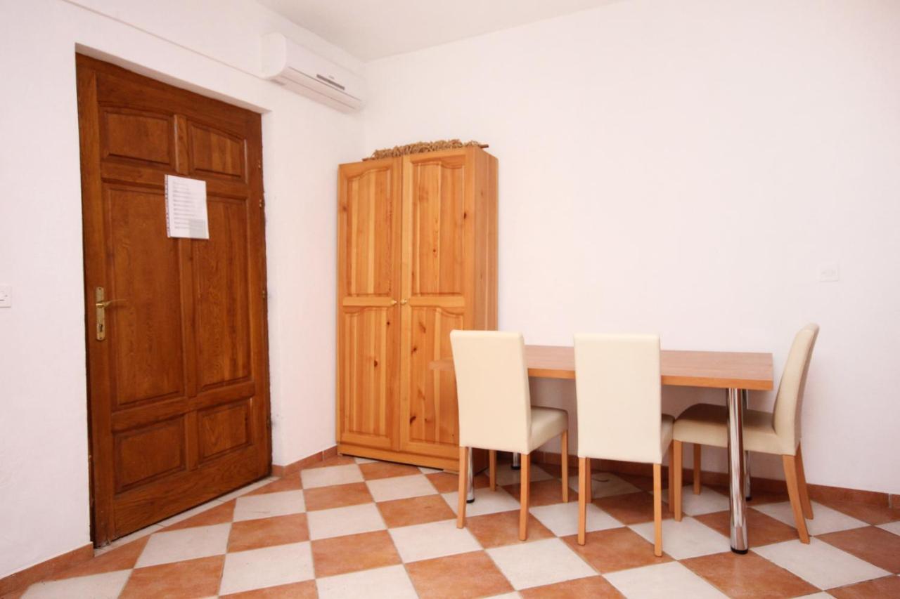 Apartments And Rooms With Parking Space Orebic, Peljesac - 10191 Exterior foto