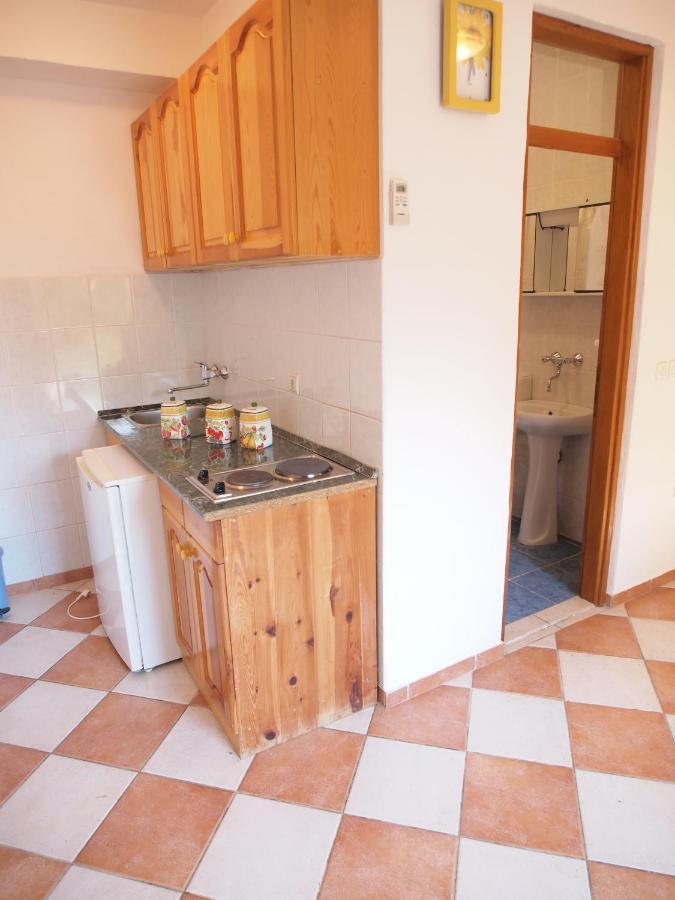 Apartments And Rooms With Parking Space Orebic, Peljesac - 10191 Exterior foto
