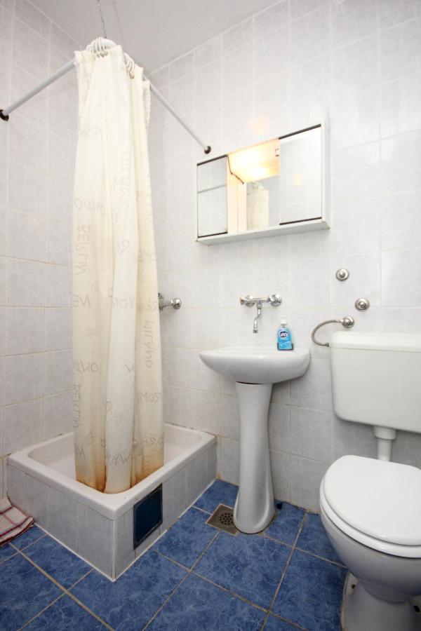 Apartments And Rooms With Parking Space Orebic, Peljesac - 10191 Exterior foto