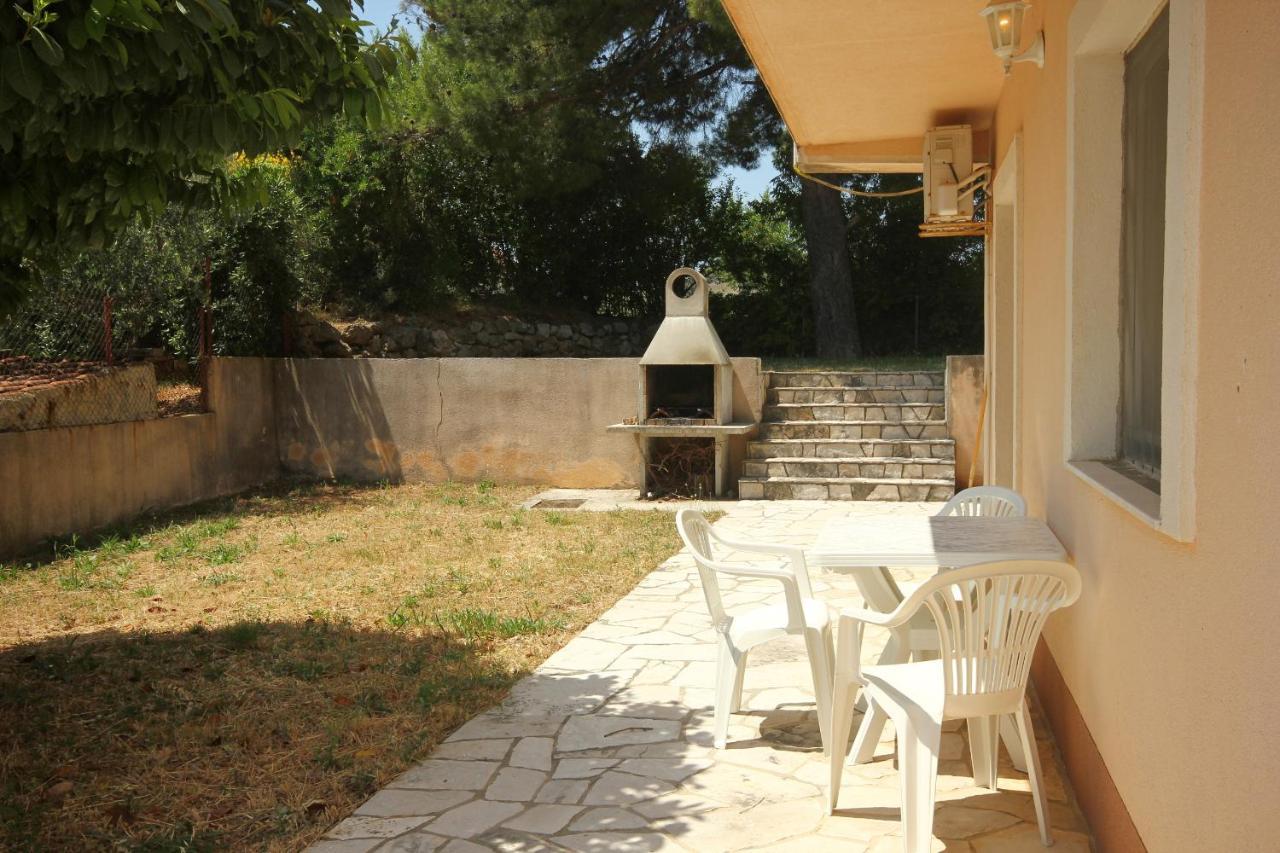 Apartments And Rooms With Parking Space Orebic, Peljesac - 10191 Exterior foto