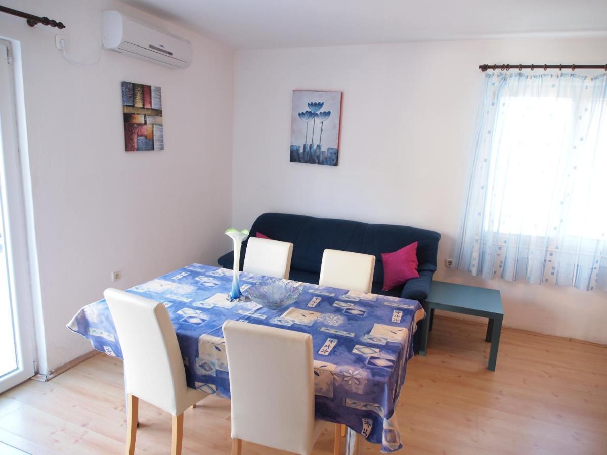 Apartments And Rooms With Parking Space Orebic, Peljesac - 10191 Exterior foto