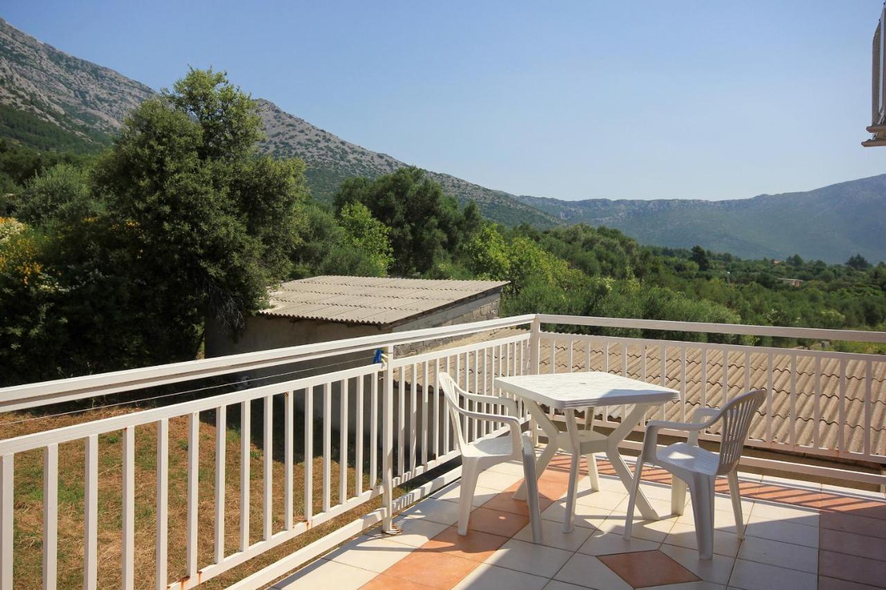 Apartments And Rooms With Parking Space Orebic, Peljesac - 10191 Exterior foto