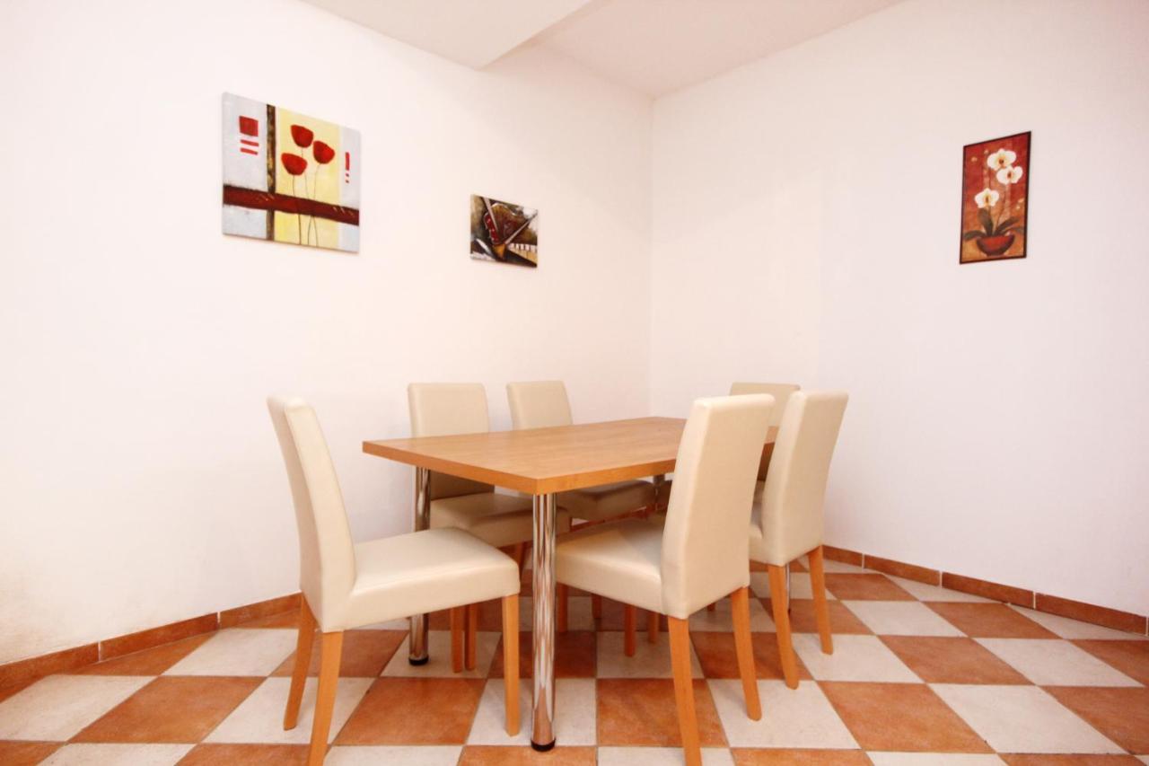 Apartments And Rooms With Parking Space Orebic, Peljesac - 10191 Exterior foto