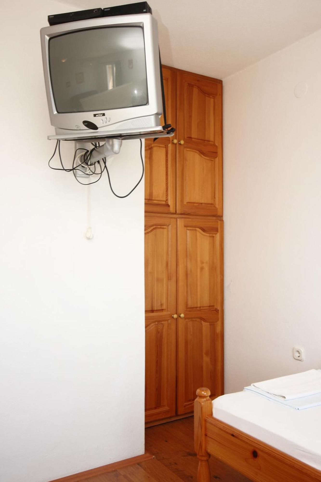 Apartments And Rooms With Parking Space Orebic, Peljesac - 10191 Cameră foto