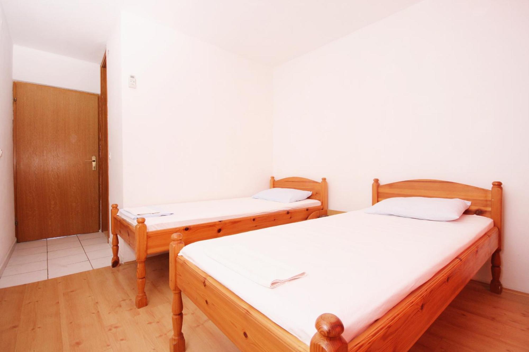 Apartments And Rooms With Parking Space Orebic, Peljesac - 10191 Cameră foto