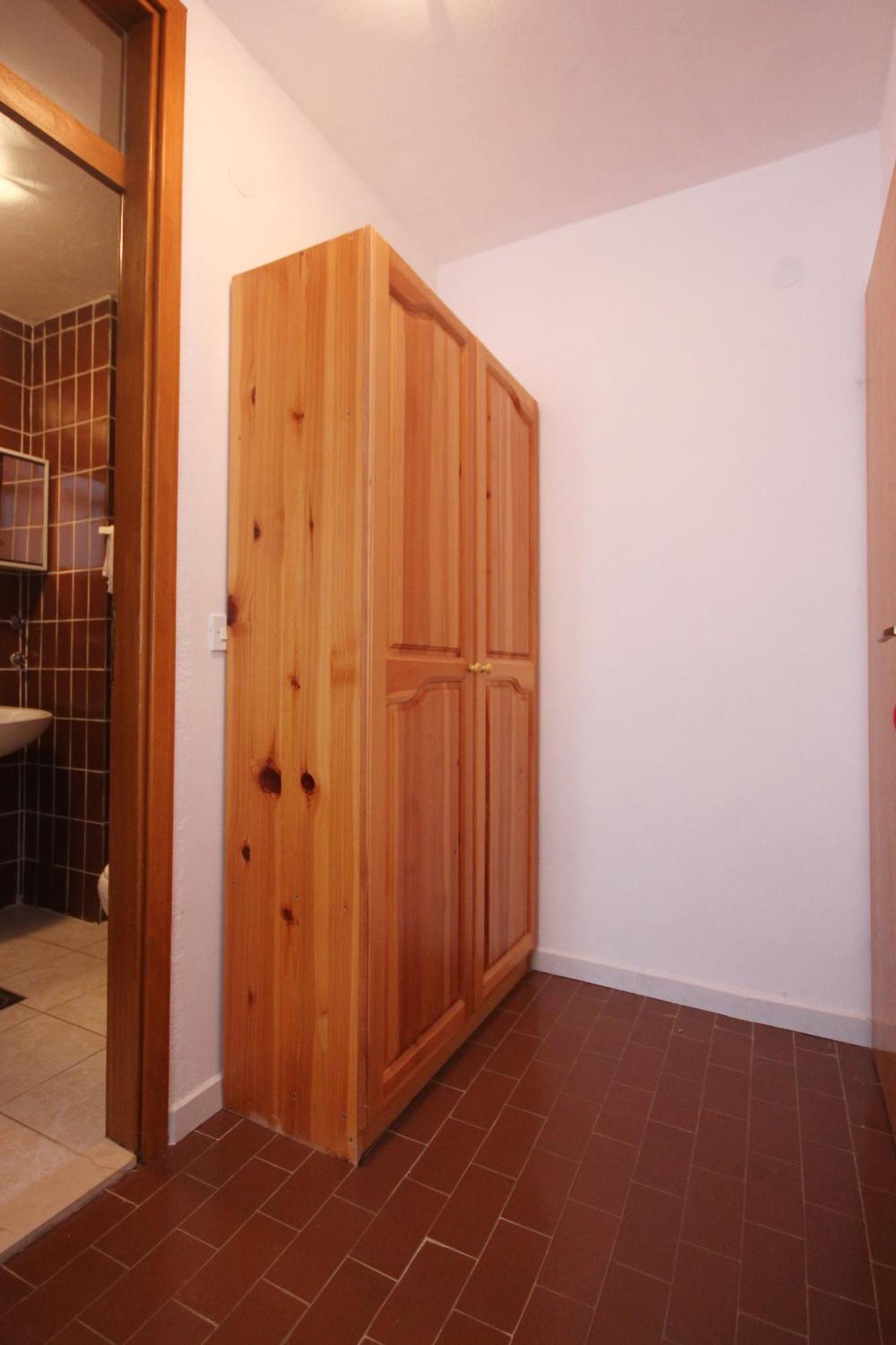 Apartments And Rooms With Parking Space Orebic, Peljesac - 10191 Cameră foto