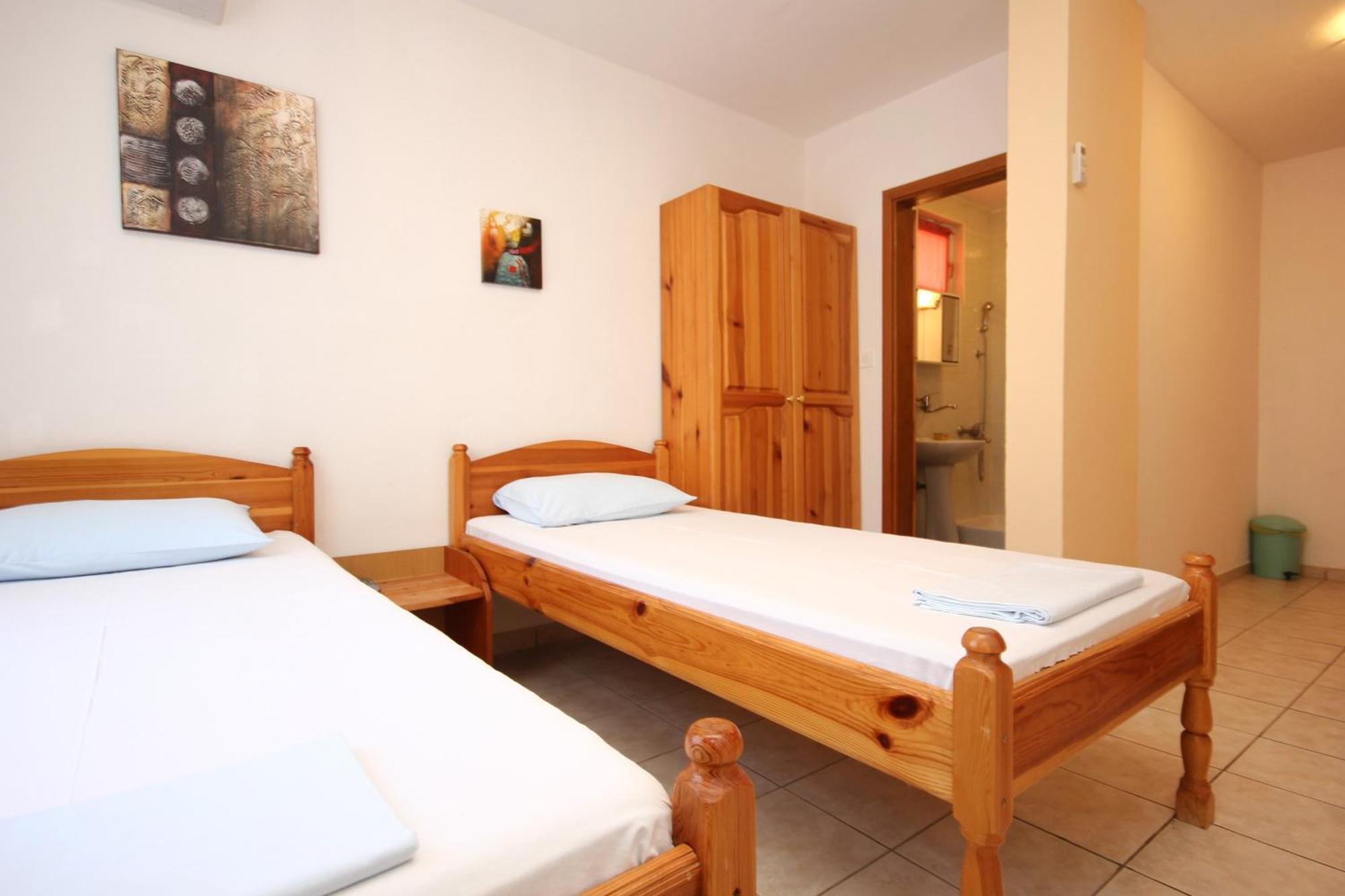Apartments And Rooms With Parking Space Orebic, Peljesac - 10191 Cameră foto