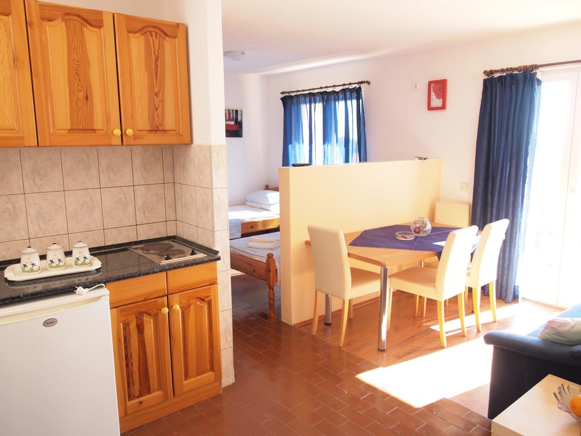 Apartments And Rooms With Parking Space Orebic, Peljesac - 10191 Cameră foto