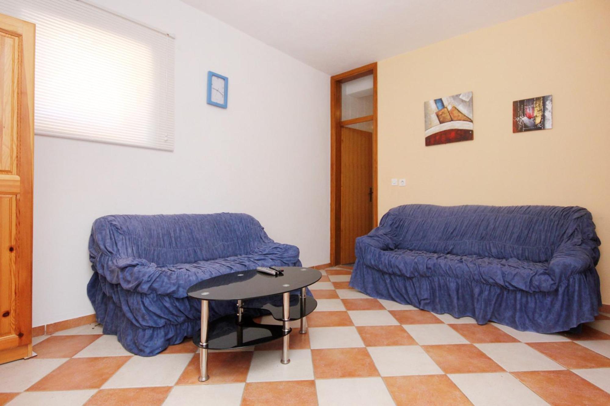Apartments And Rooms With Parking Space Orebic, Peljesac - 10191 Cameră foto
